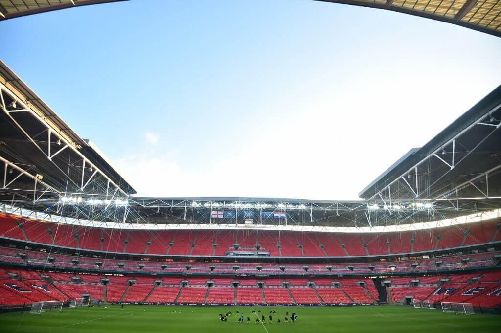 FIFA-rankingen - Verdens beste landslag