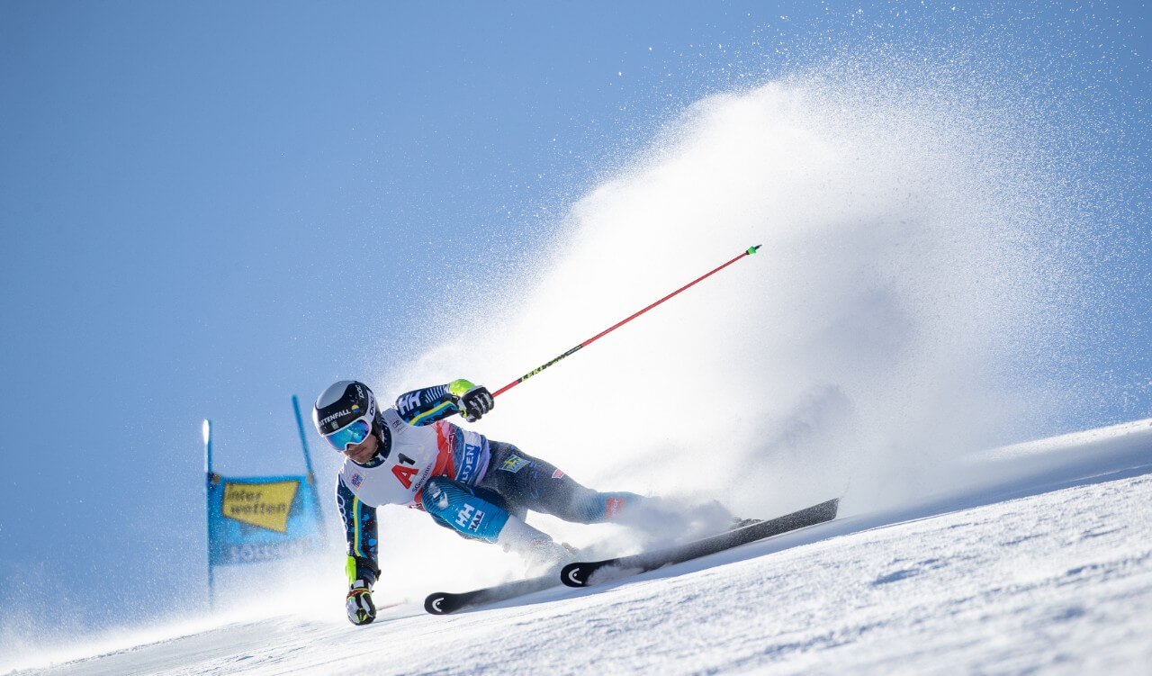 Guide til vintersport på TV 2019