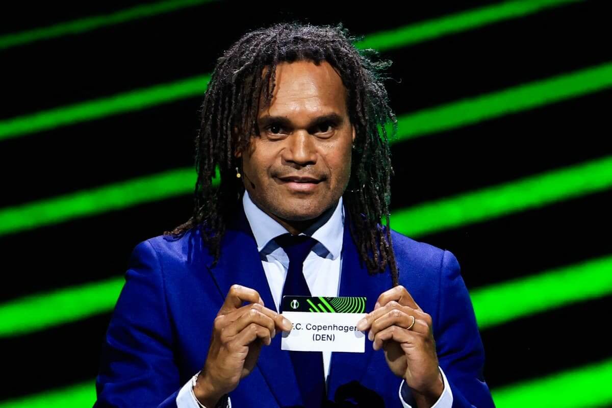 FC København - Heidenheim: Conference League - Hvem Vinder?