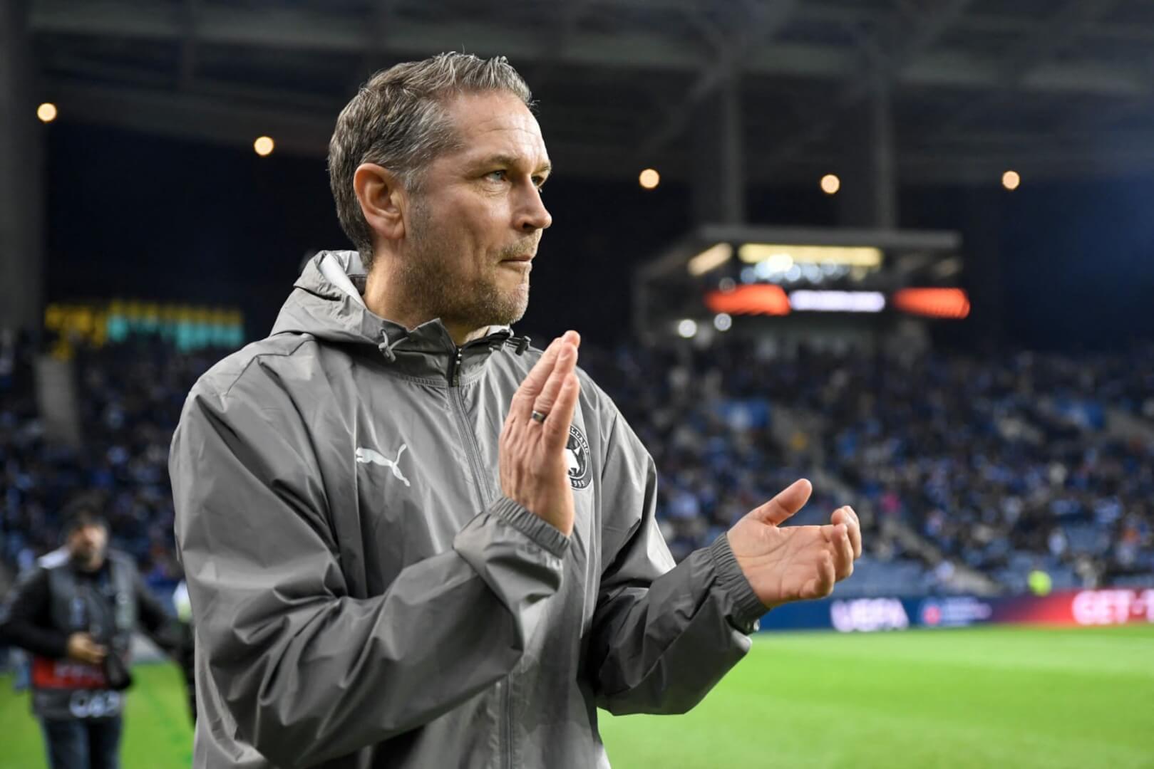 Ludogorets - FCM: Europa League 23/01