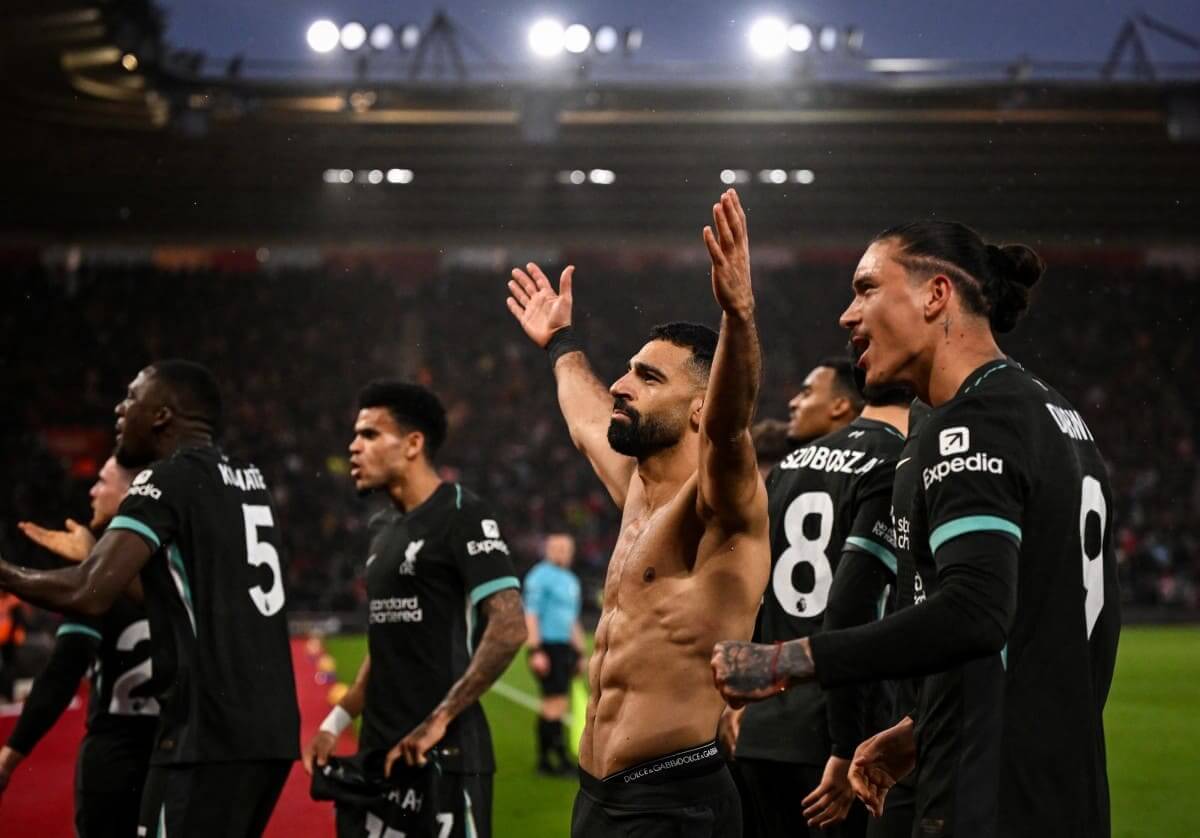 Liverpool - Real Madrid - Champions League 27/11 - Hvem vinder?