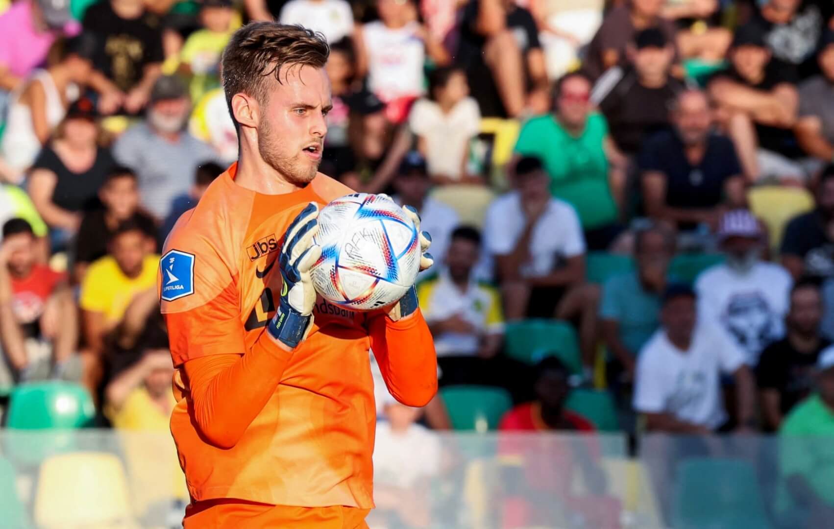 Sønderjyske - FC Midtjylland 20/10 - Superliga