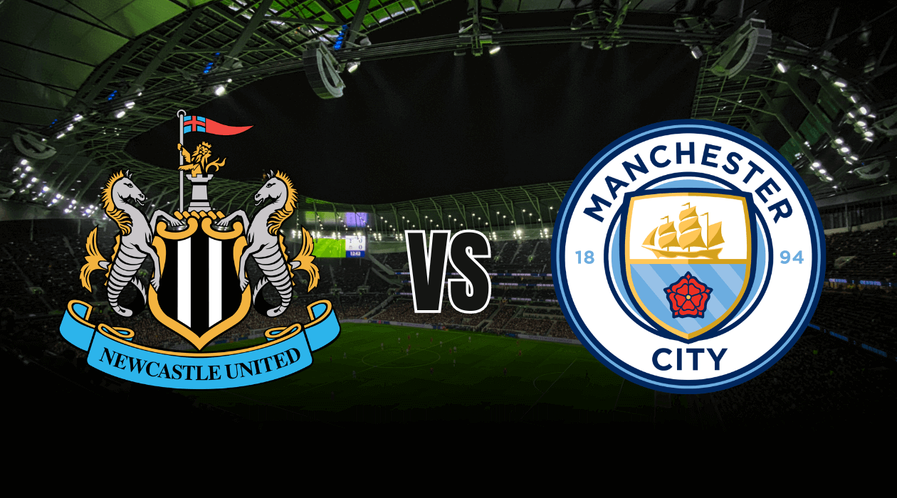 Premier League: Manchester City - Newcastle 15/02