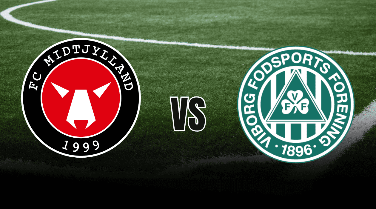 Superliga: FC Midtjylland - Viborg 29/9