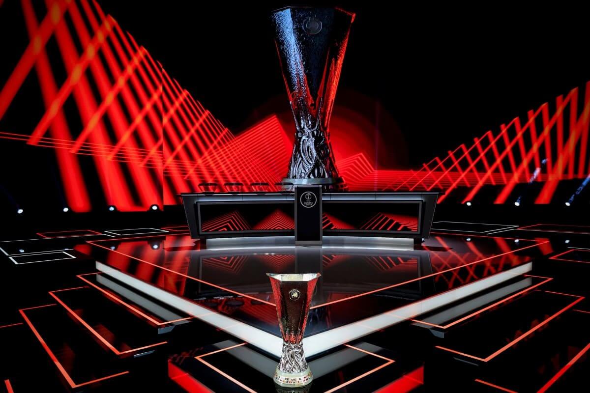 NYE EUROPA LEAGUE REGLER FOR 2024/2025