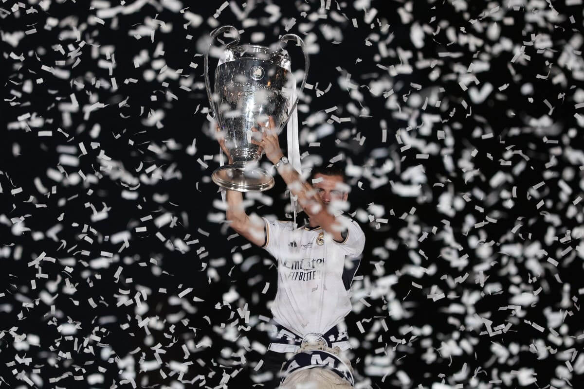 Champions League: Nye Regler & Format for 2024/2025