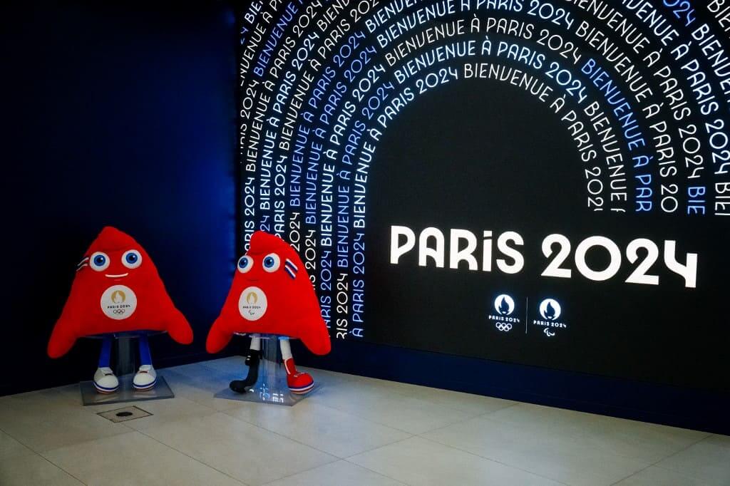 OL Håndbold Kvinder: Grupper & Kampprogram