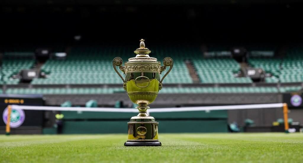 HVEM VISER WIMBLEDON? SE GRAND SLAM PÅ TV OG LIVE STREAM