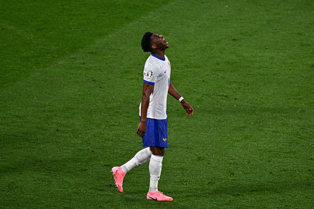 EM 2024: Frankrig - Polen 25/06/2024 - Hvem vinder