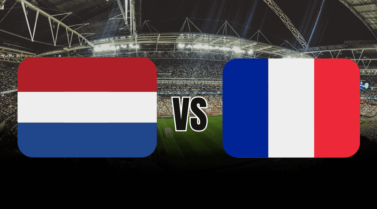 Hvem sender Holland – Frankrig? Sådan ser du EM i fodbold på TV & Live stream