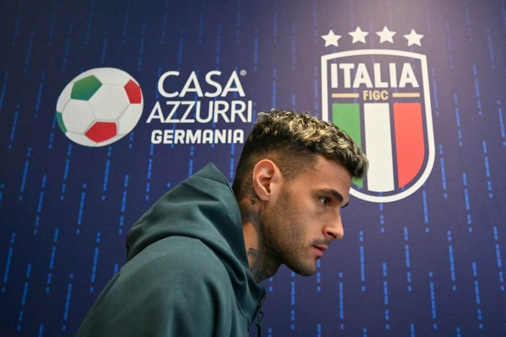 EM 2024: Italien - Albanien 15/06/2024 - Hvem vinder?