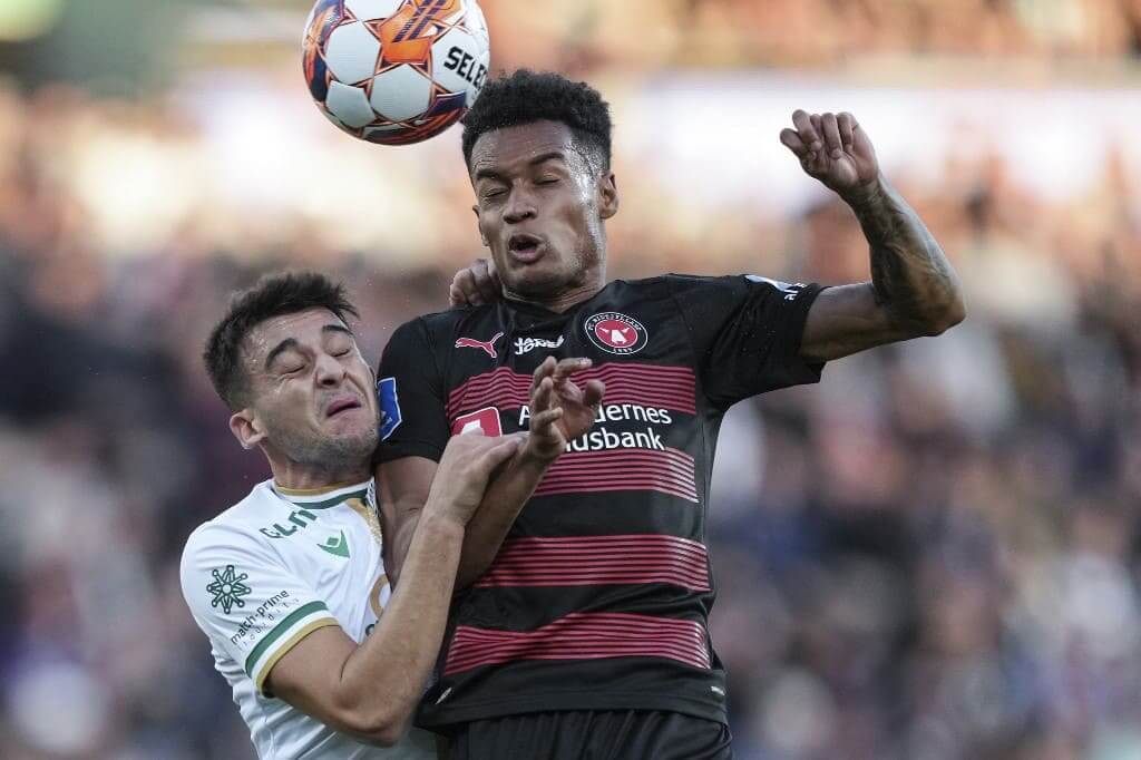 Superliga Kampprogram 2024/2025