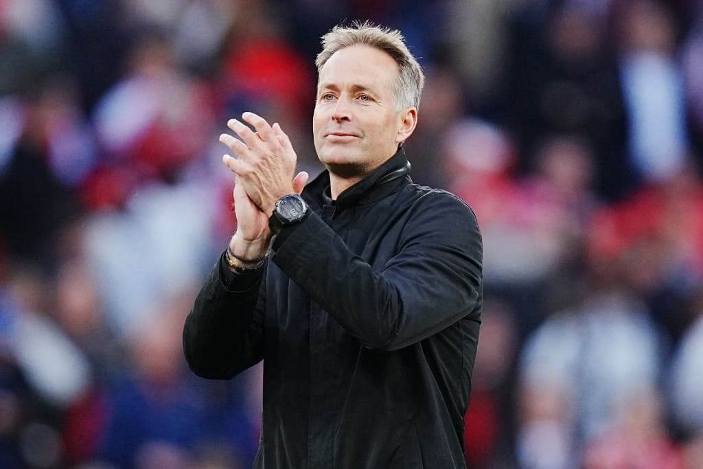 Testkamp: Danmark - Norge 8 Juni - Hvem vinder?