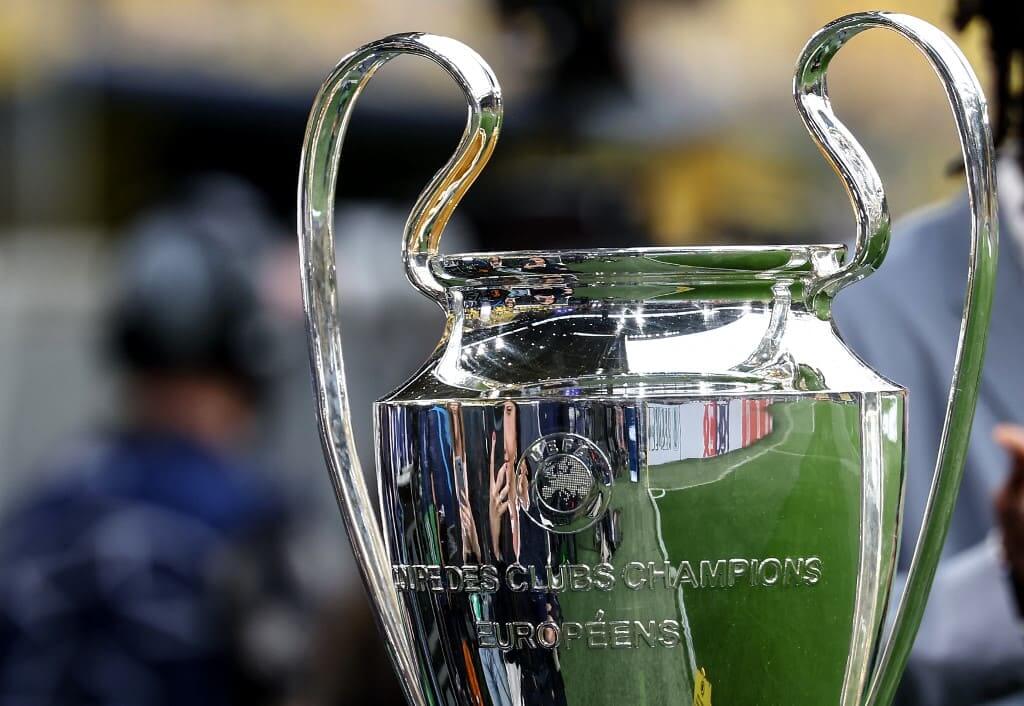 Champions League finale: Dortmund – Real Madrid - Hvem vinder?