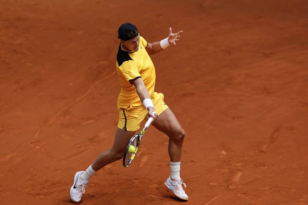 Hvem vinder French Open 2024?