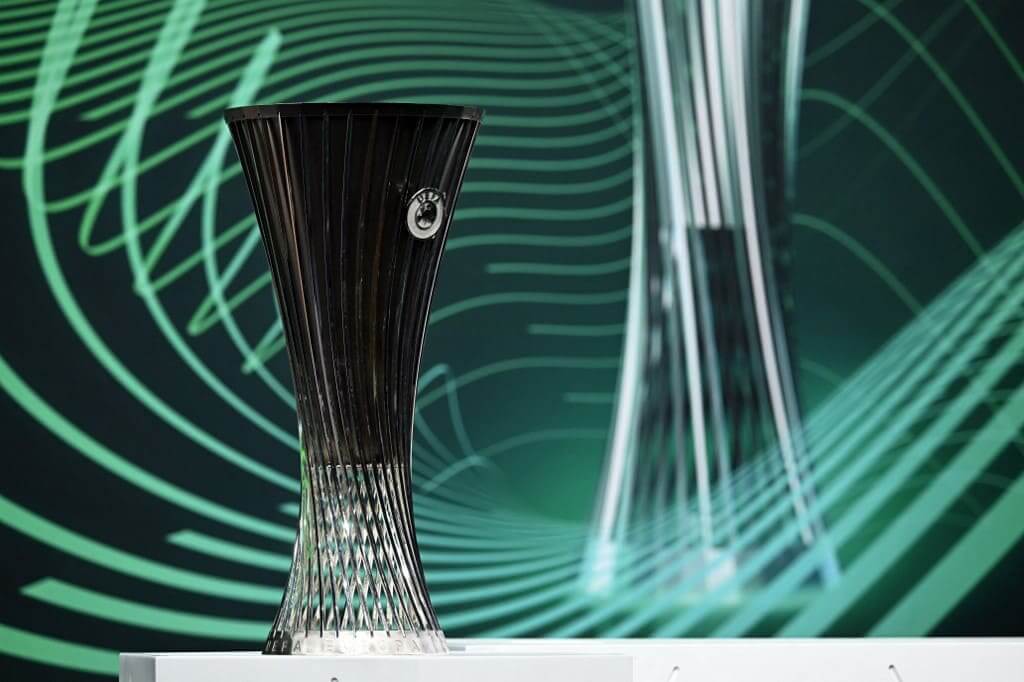 Europa League kvartfinaler 2024