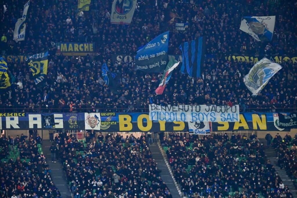 Inter - Atlético Madrid