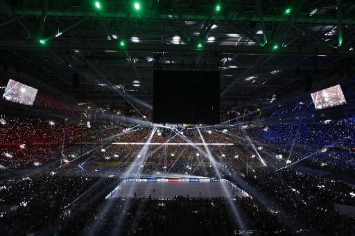 Hele kampprogrammet for håndbold EM 2024