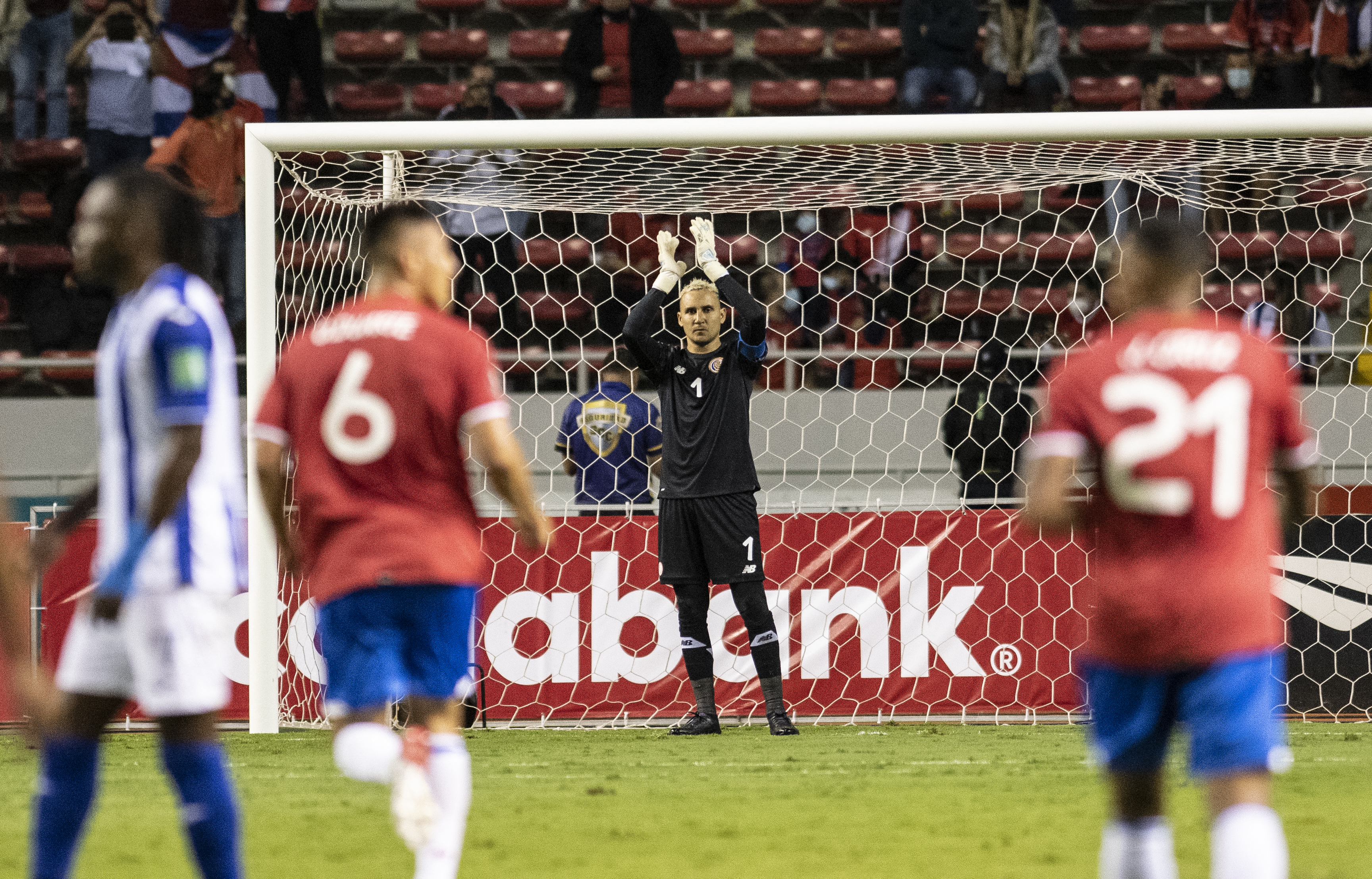 Spilforslag til Spanien – Costa Rica