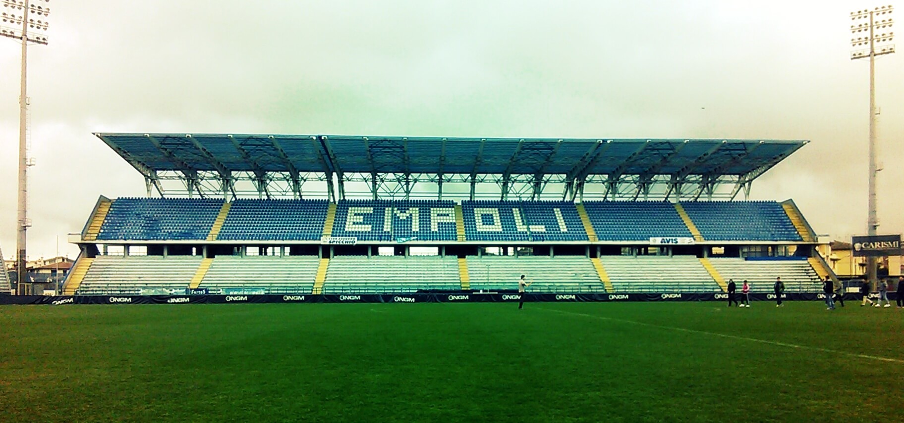 EMPOLI VS CREMONESE: DAGENS SPIL & ODDS FORSLAG