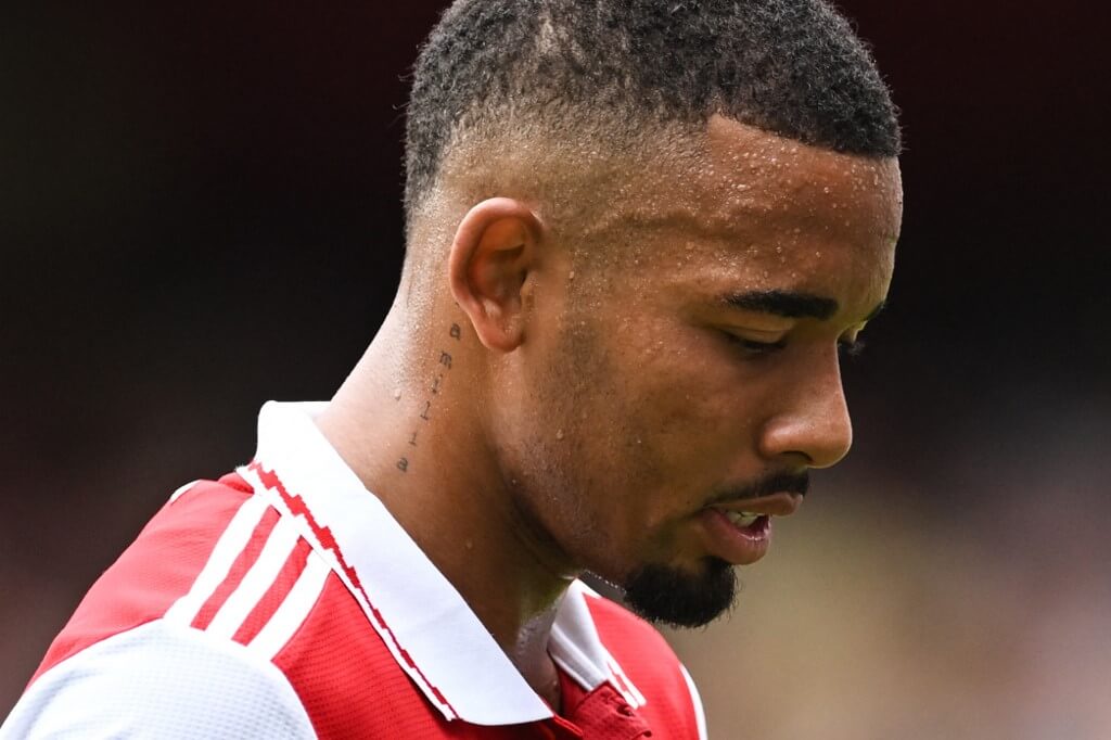 Bournemouth - Arsenal - Arteta tar tre poäng till?