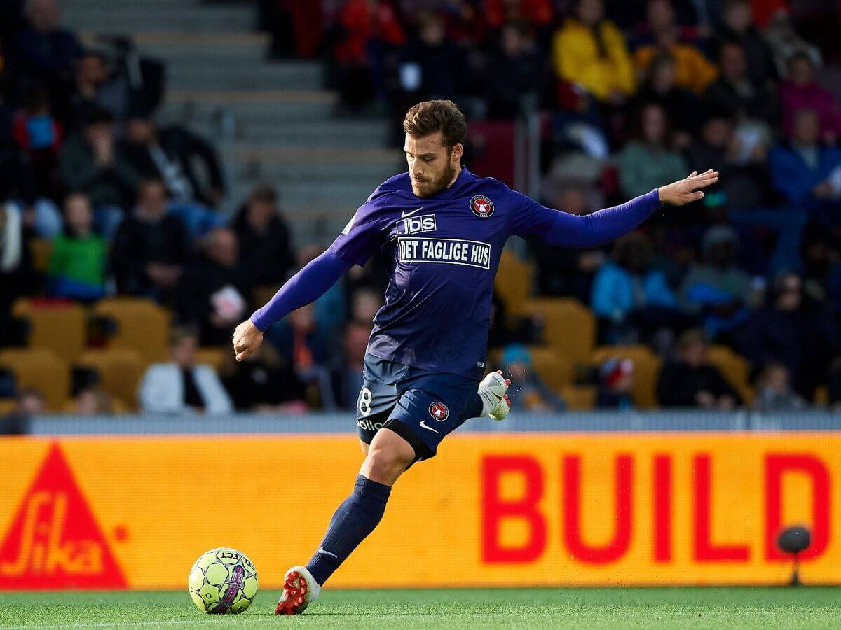 DAGENS SPIL &ODDS FORSLAG FOR MIDTJYLLAND & SILKEBORG