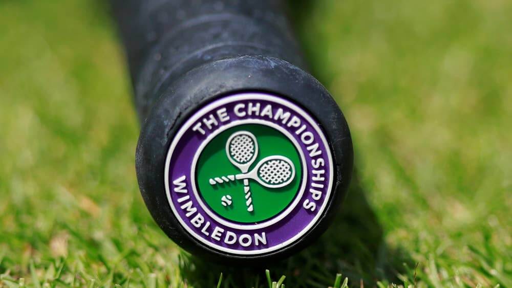 Wimbledon Semifinaler 2019