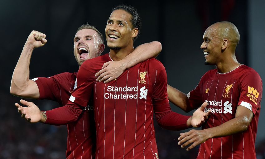 Liverpool møder svækkede Chelsea - Få odds 9.00 på LFC-sejr