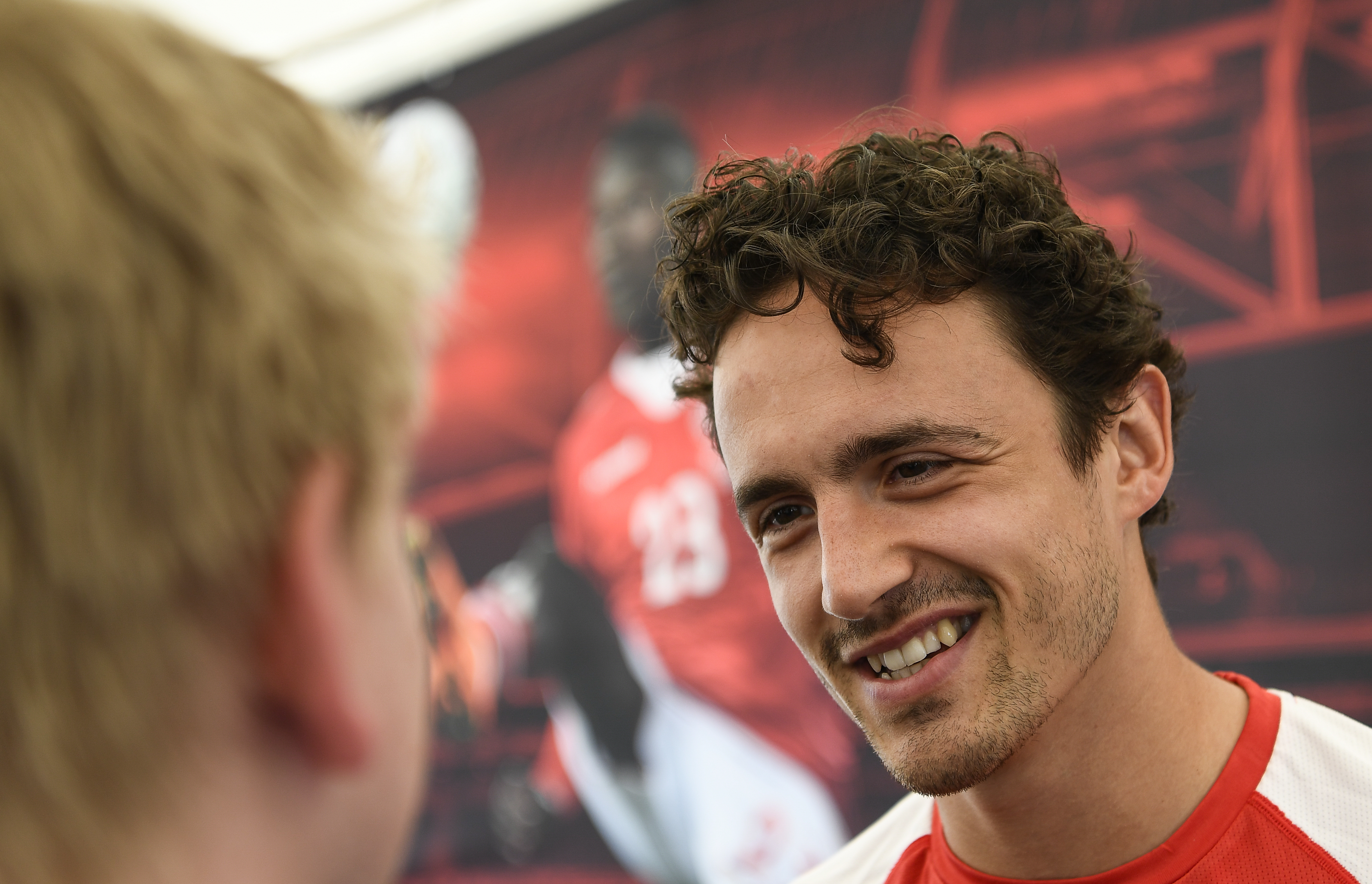 Top-10 bedst betalte landsholdsspillere