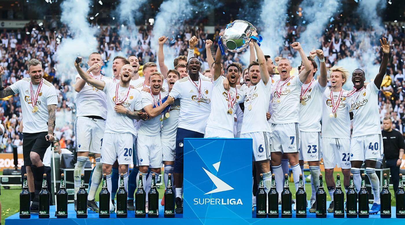 Optakt: Malmö - FC København – Slaget om Øresund!