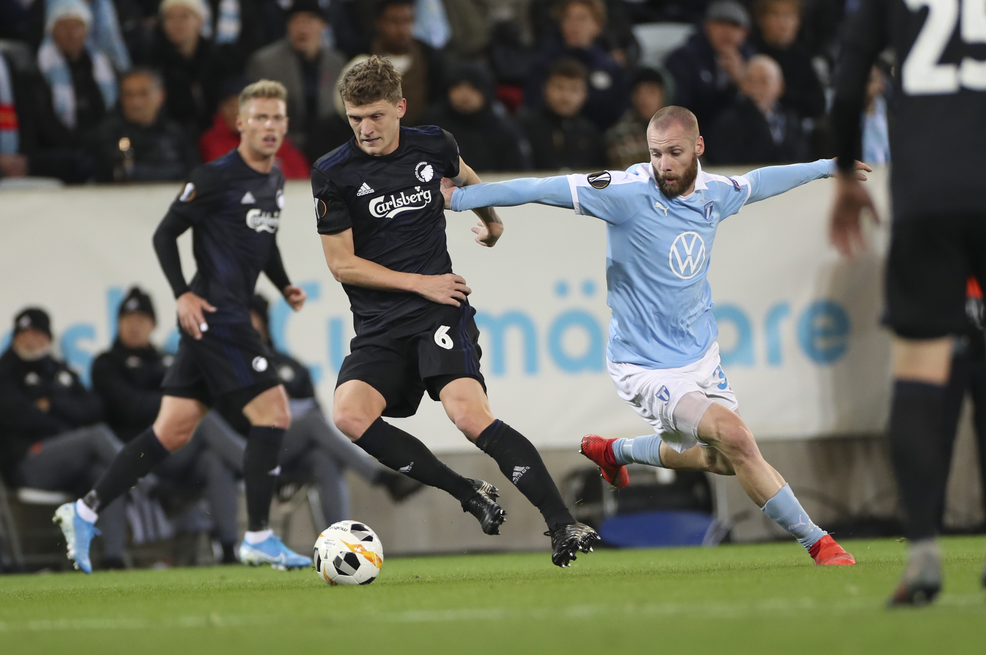 Optakt: FC København – Malmö