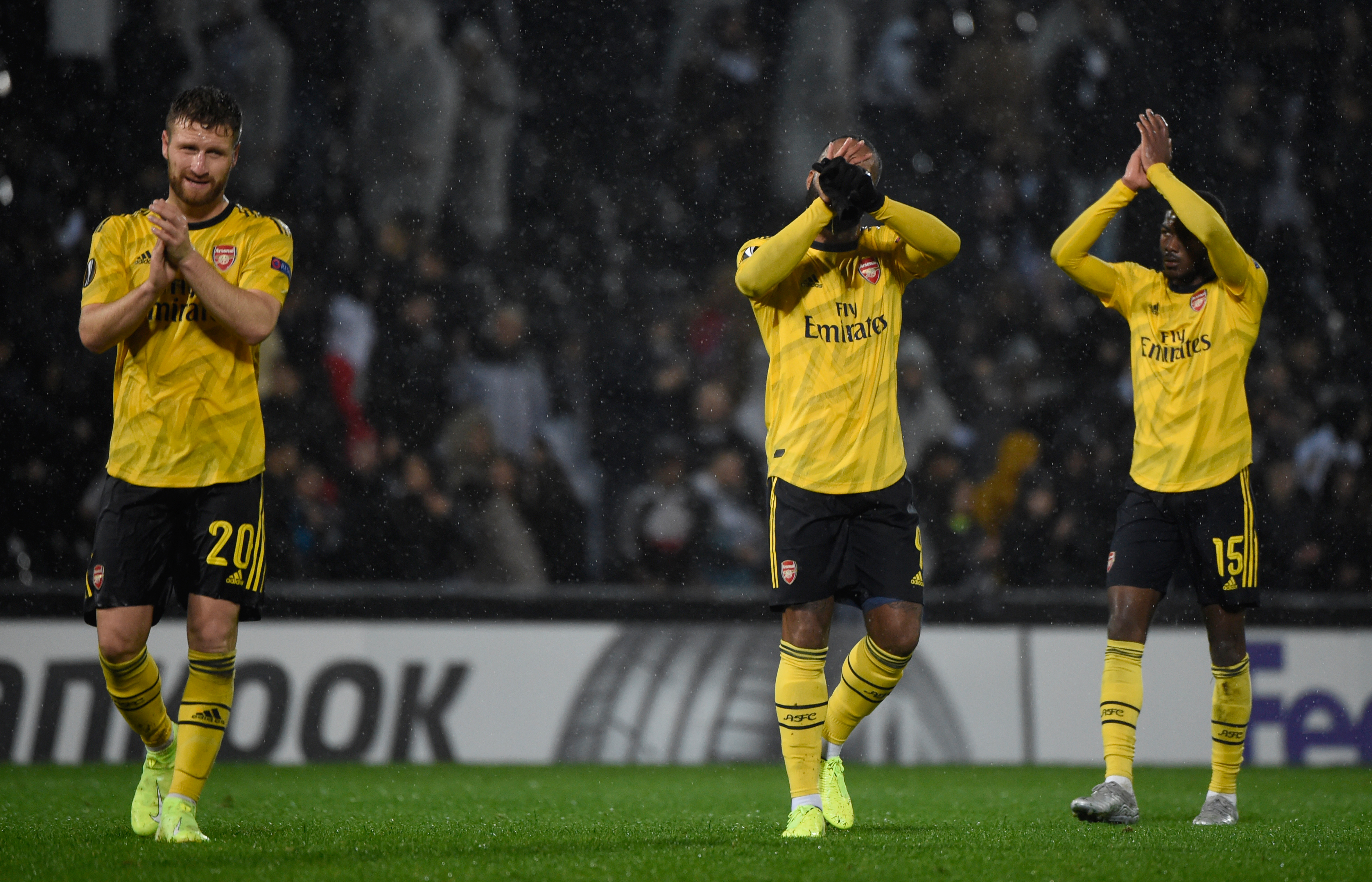 Arsenal -Man City: Spil 550 kr. Risikofrit og uden krav om gennemspilning!