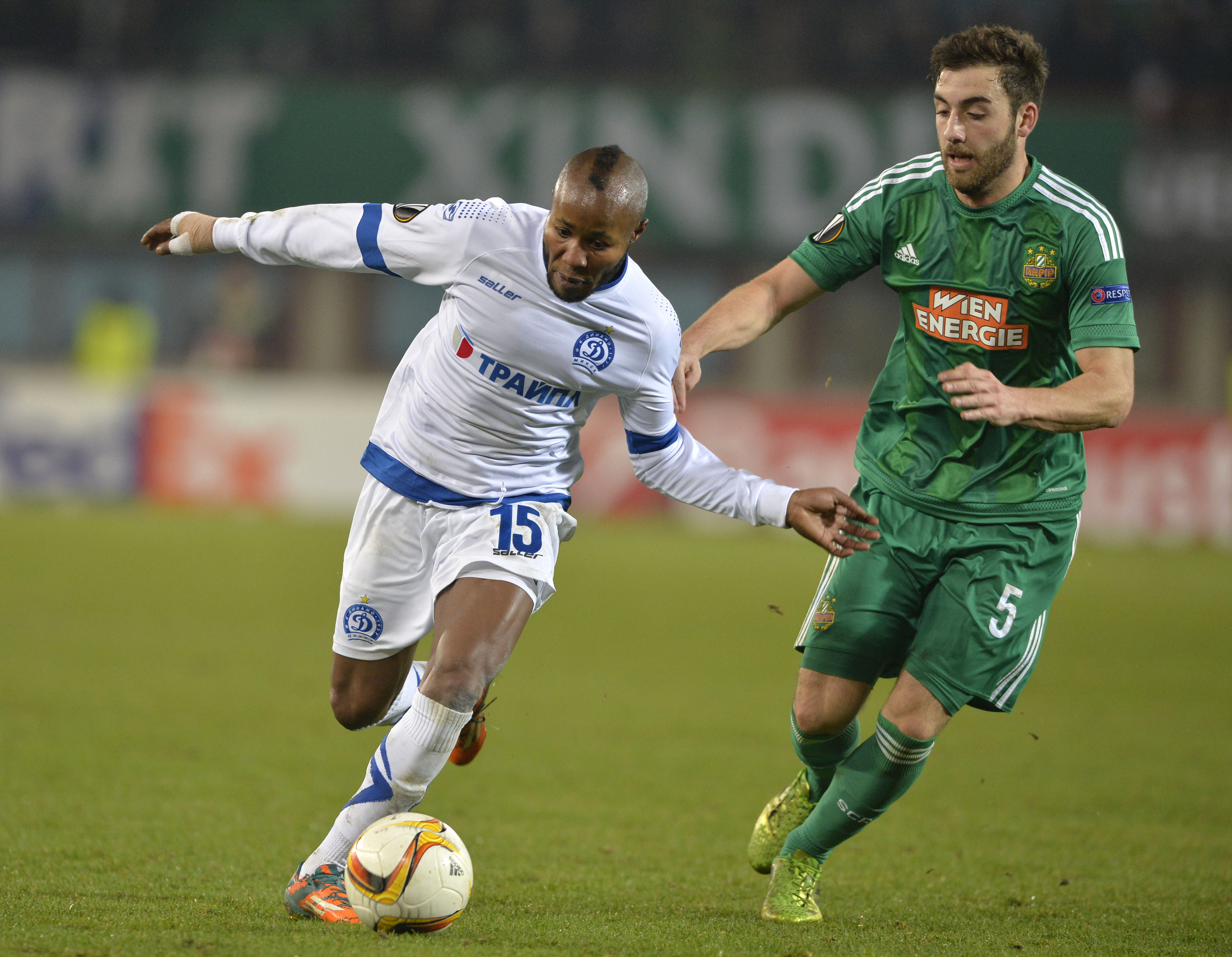 FC Minsk - Dinamo Minsk: Få forhøjede ODDS!