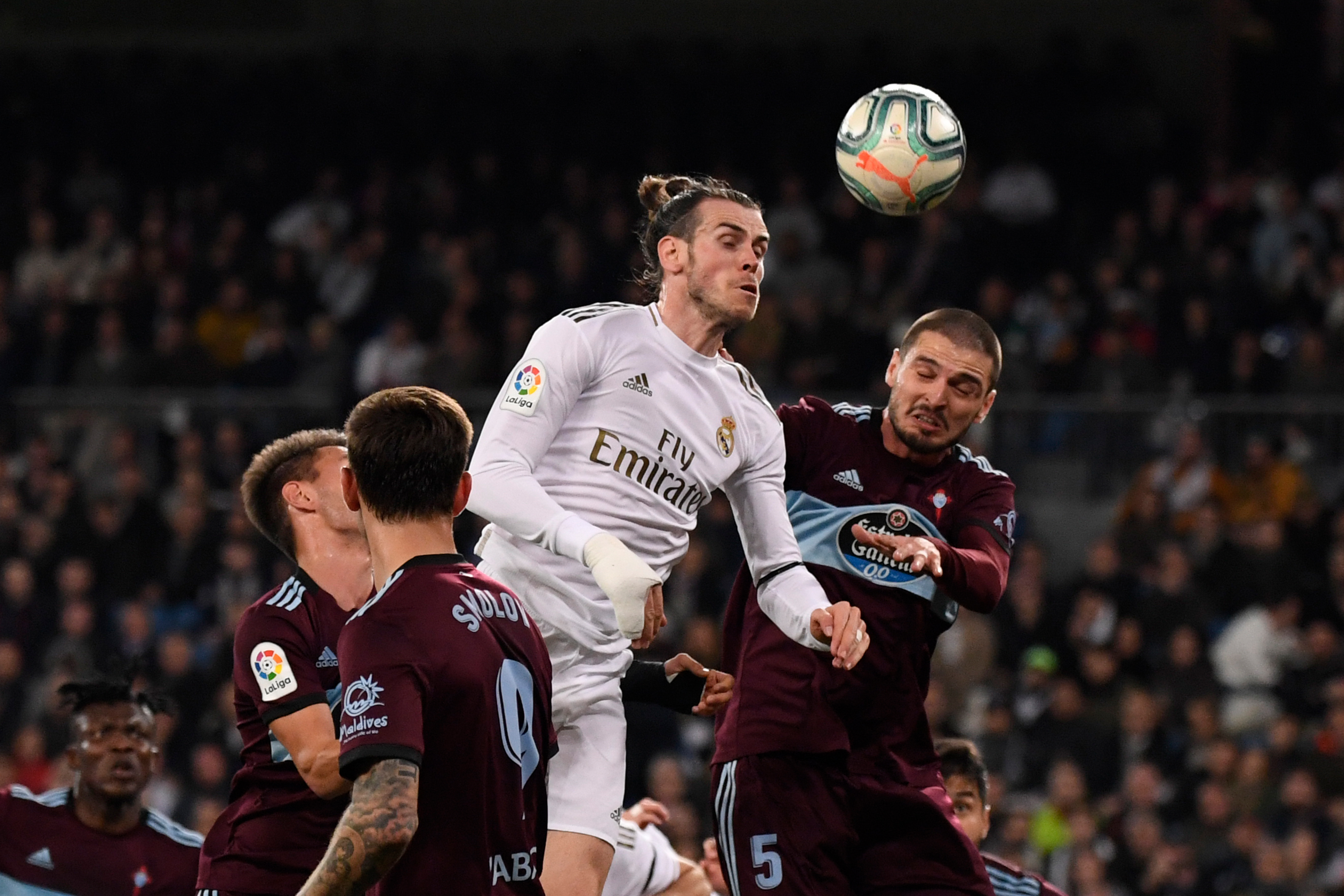 Top-10: Dyreste Transfers