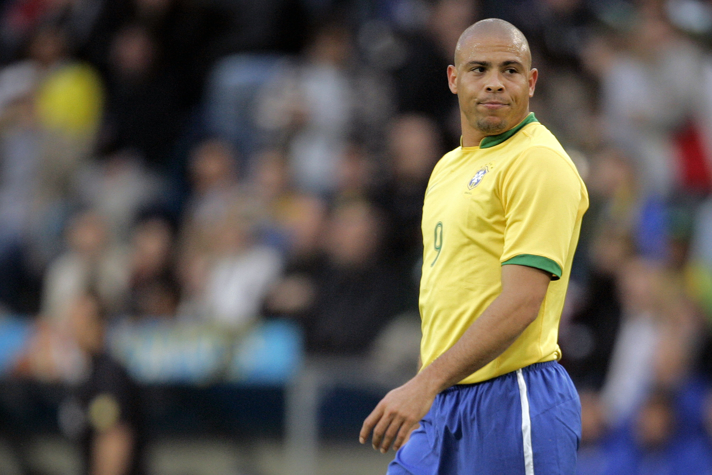 Top-5: Spillere med ekstra vægt