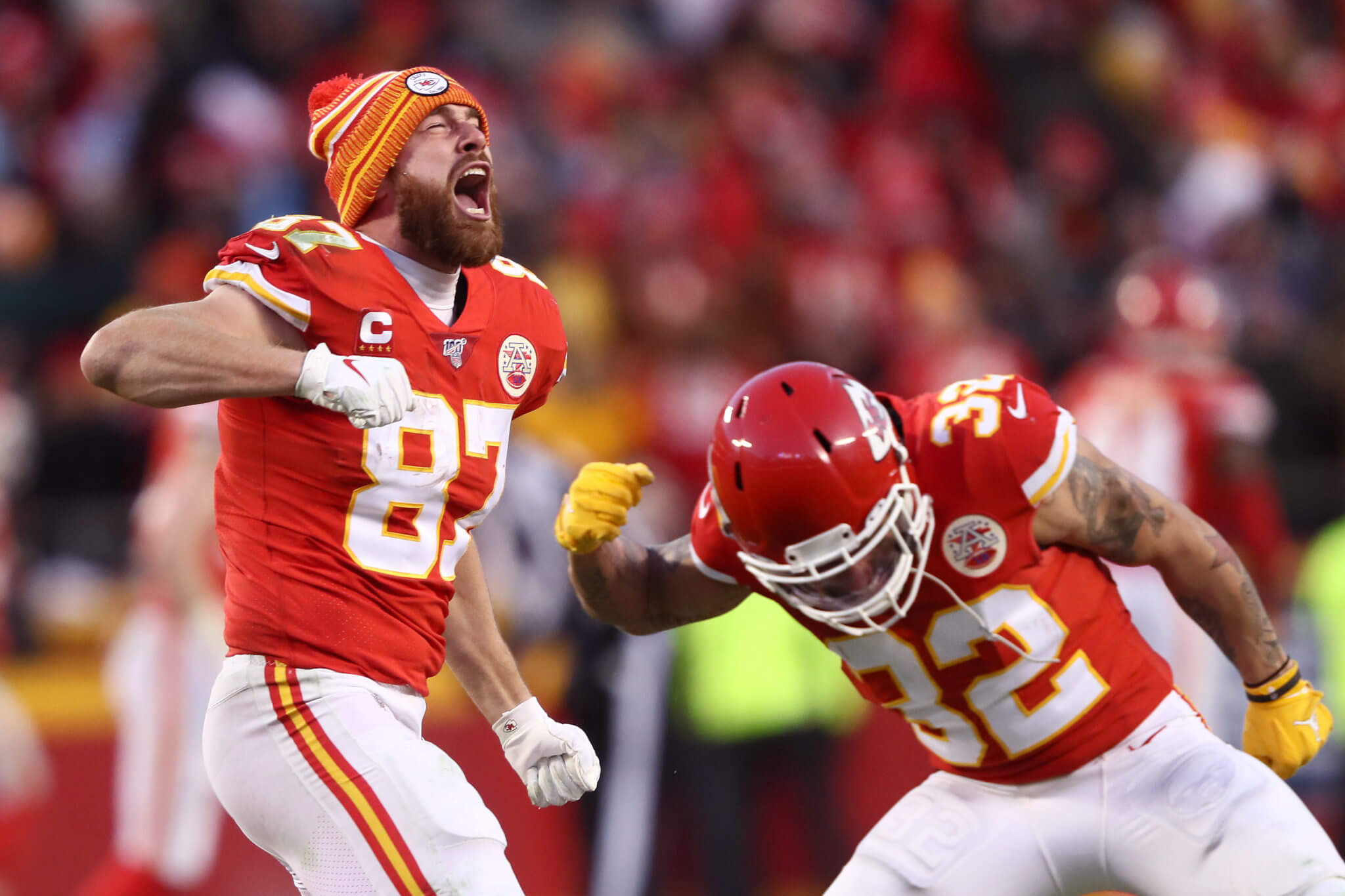 NFL Draft - Hvordan fungerer det?