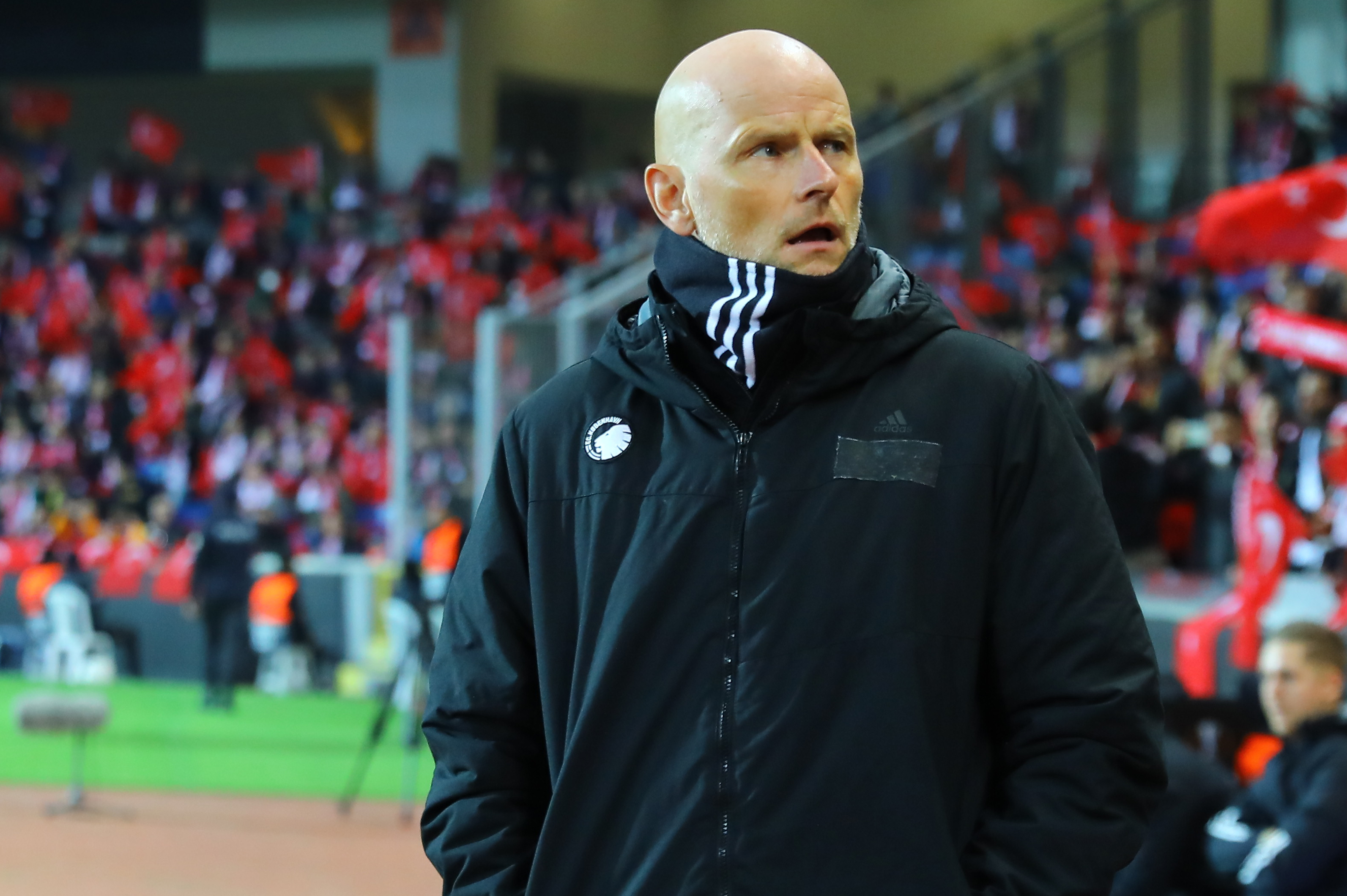 Optakt: Superliga runde 26