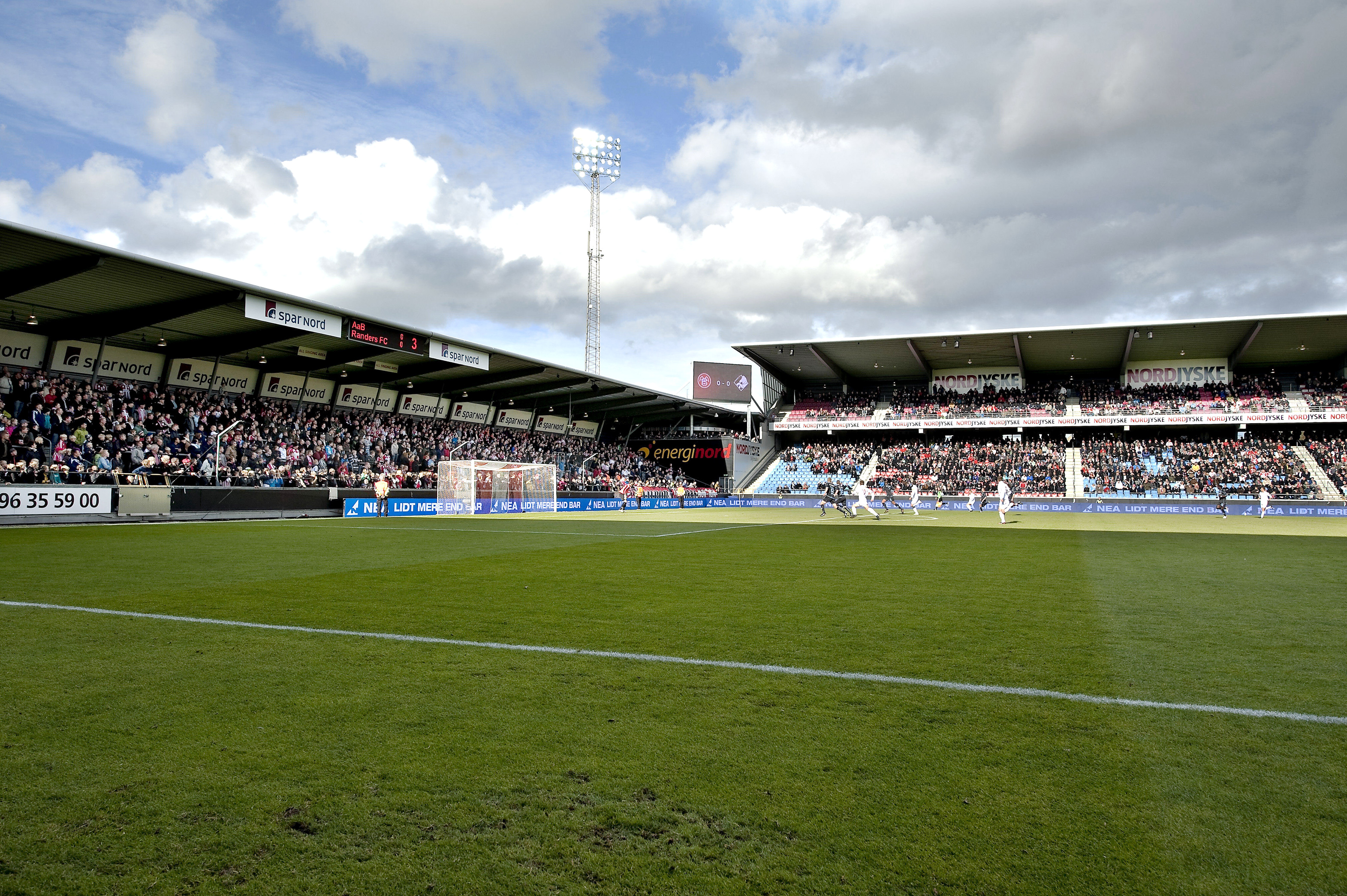 Optakt: Pokalsemifinaler