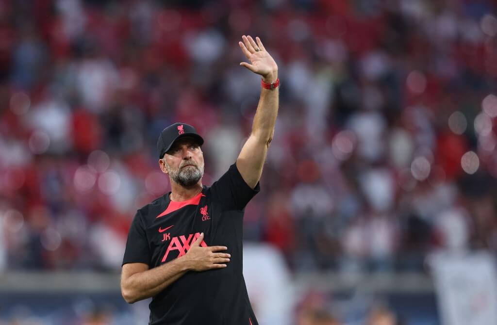 Liverpool - Bournemouth: Odds og optakt