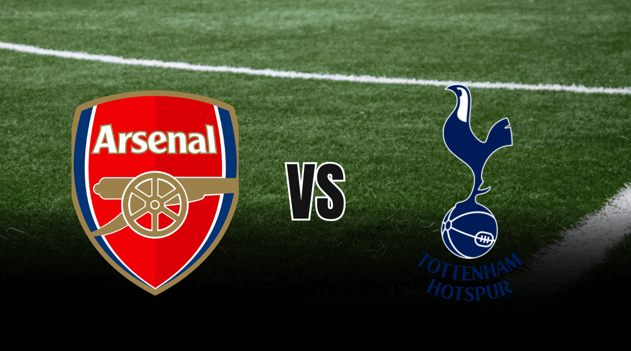 Premier League: Arsenal – Tottenham 15/1 - Inför & stream