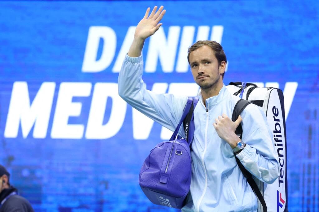 Intressant avslutning väntar i US Open