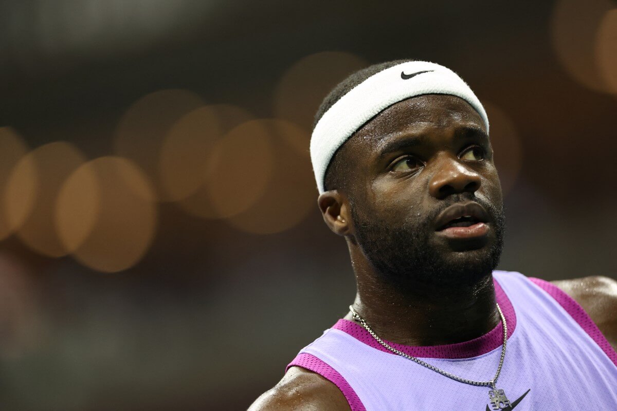 Inför Fritz-Tiafoe - Semifinal i US Open