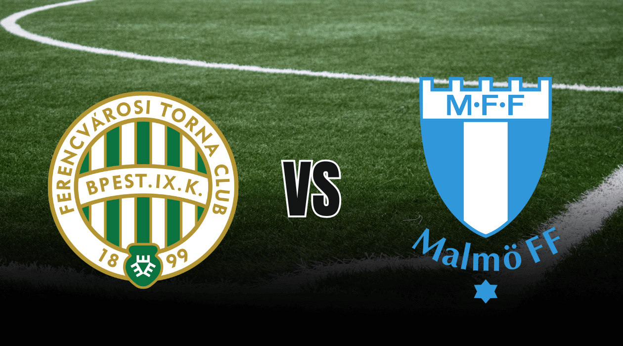 Europa League: Ferencváros – Malmö FF 28/11 - Inför & stream