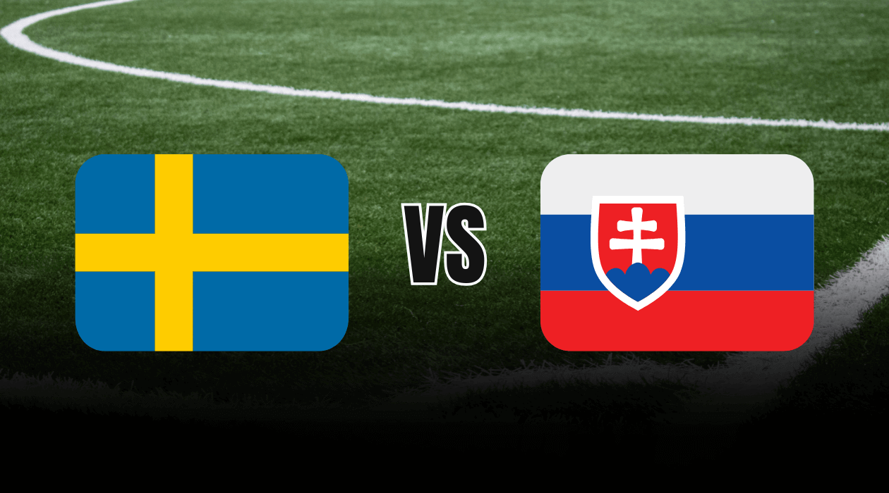 Nations League: Inför Sverige – Slovakien 16/11