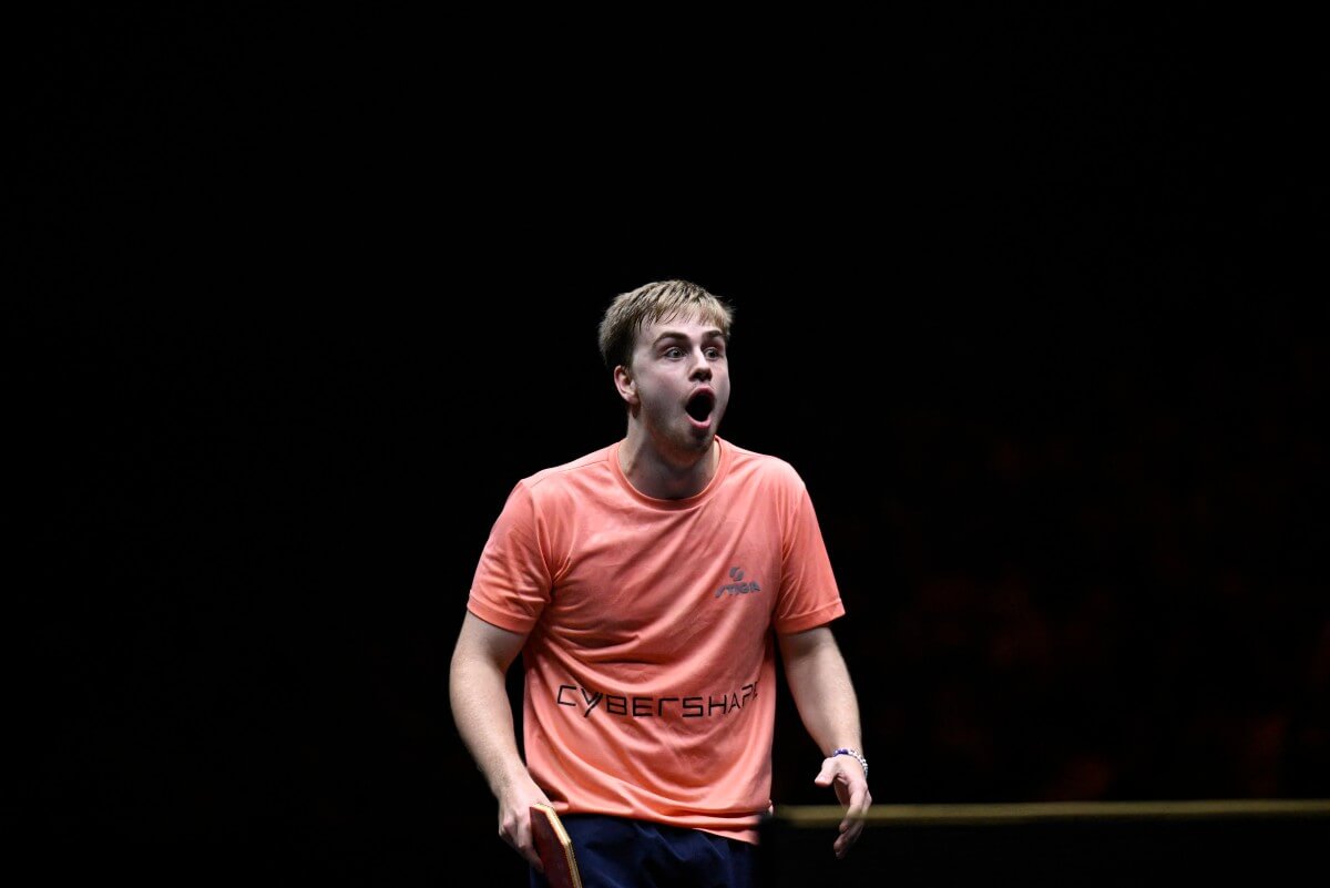 Måndagens höjdpunkter i sportvärlden