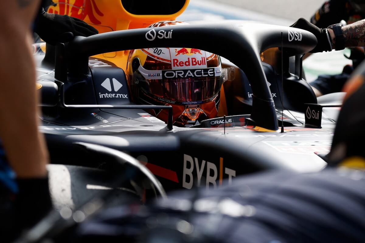 Söndagens höjdpunkter i sportvärlden