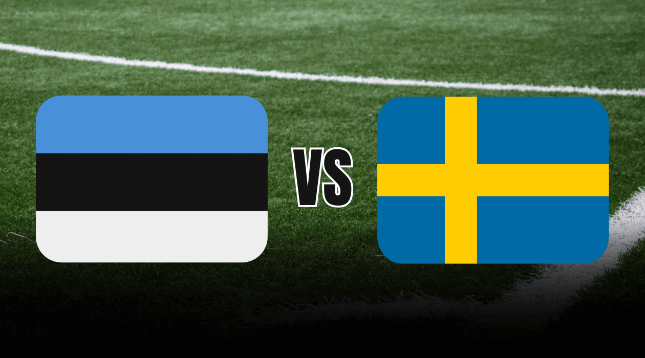Nations League: Inför Estland – Sverige 14/10