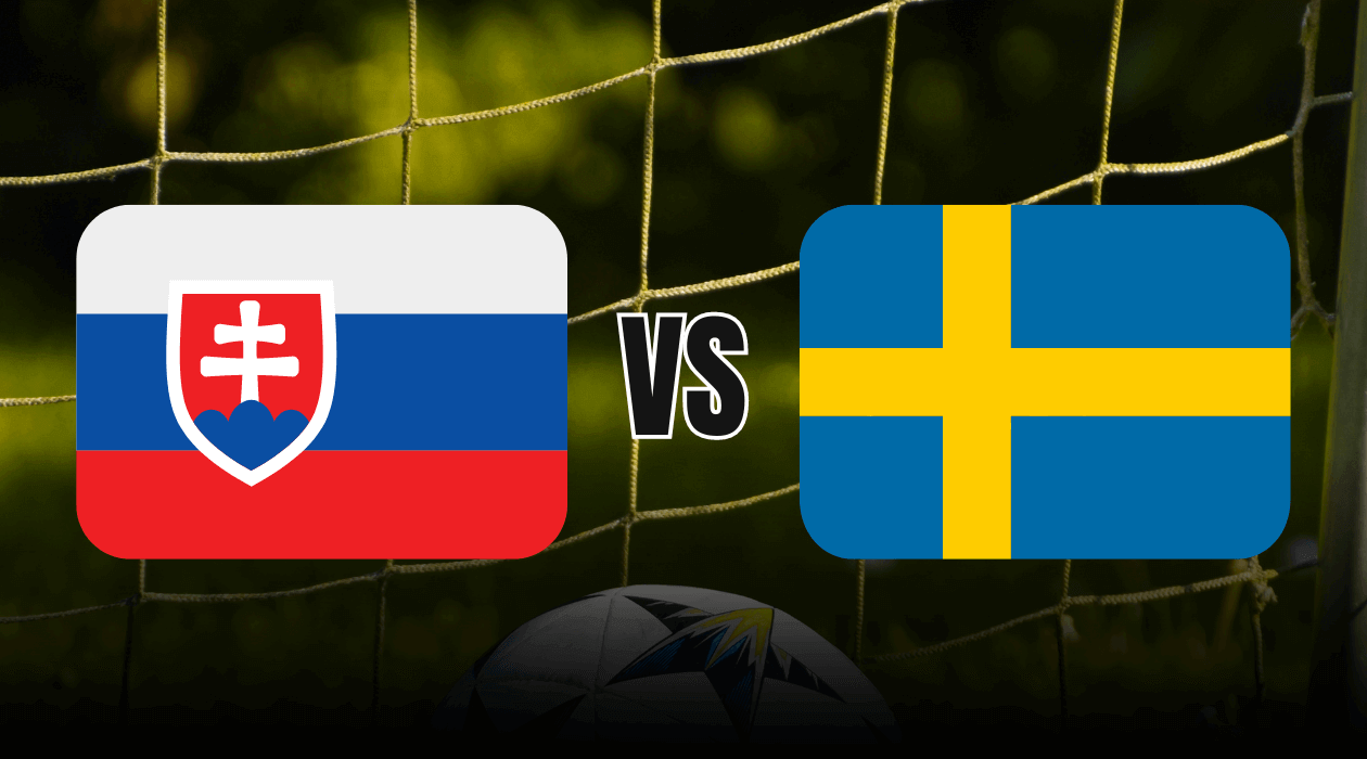 Nations League: Inför Slovakien – Sverige 11/10