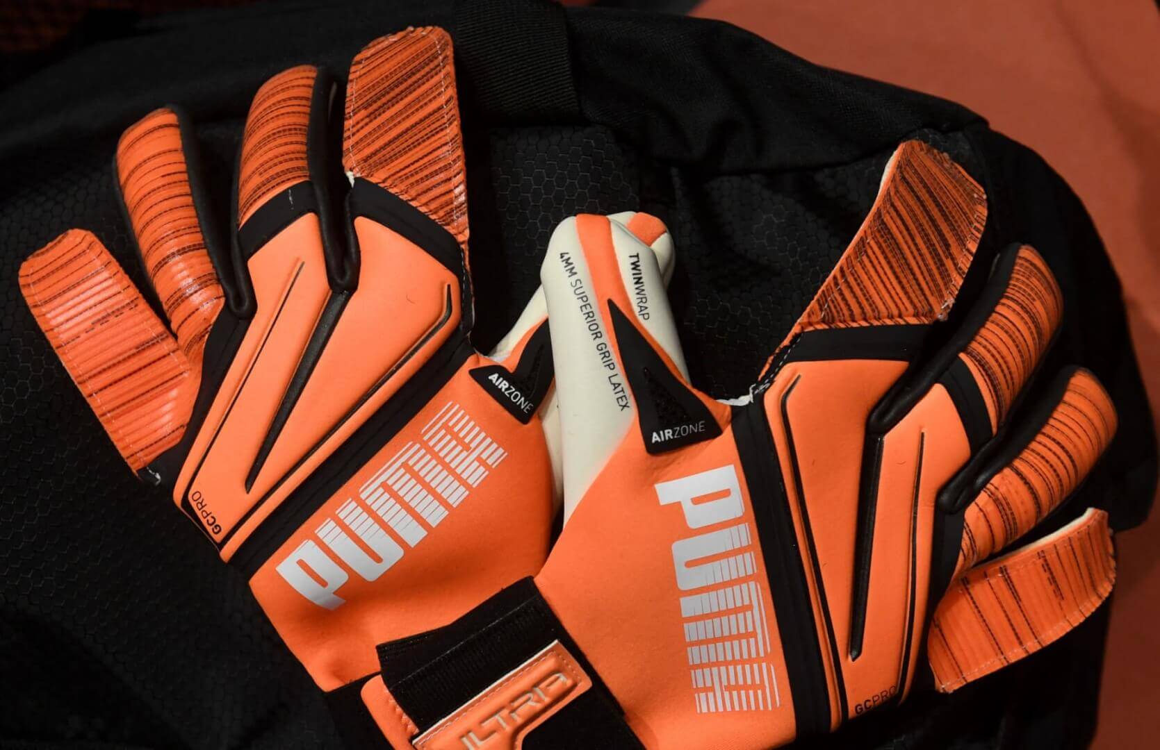 Topp 10 bästa Premier League målvakter genom tiderna