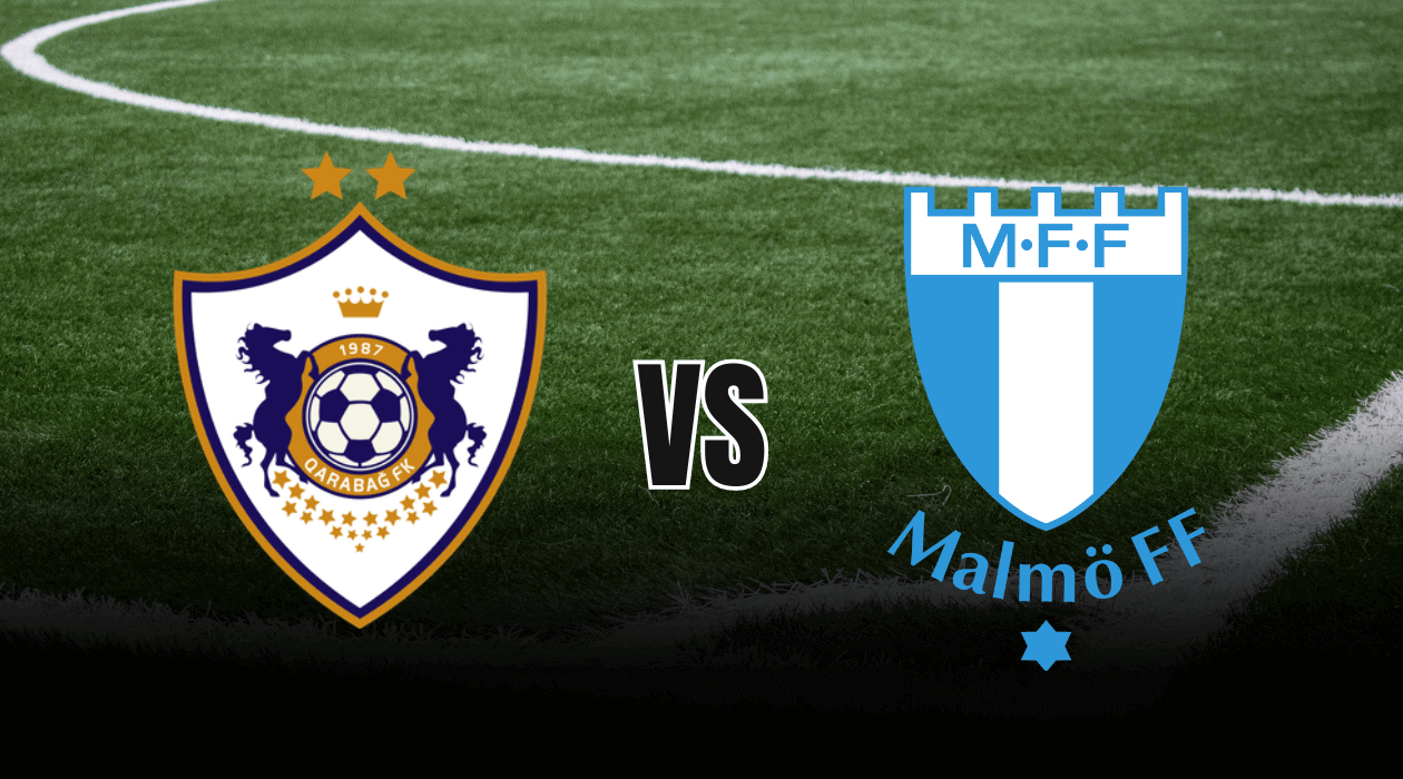 Europa League: Qarabag – Malmö FF 3/10 - Följ matchen på stream